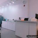 끌리제 속눈썹 이미지