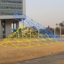 배 조형물 이미지