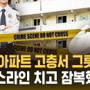 아파트 고층서 그릇 내던진 30대 여성.."스트레스 많아서" 잠복 끝 검거 이미지