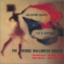 George Wallington Quintet - Jazz at Hotchkiss ['57 Savoy] 이미지