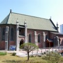 용산신학교 이미지