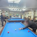 아리랑 당구장 네이버블로그