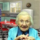 할머니집 이미지