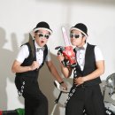 퍼니스트 코메디 서커스 쇼 네이버블로그