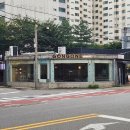 구갈공원 사거리(구청쪽) | 등촌동 카페 _ 서울 강서구청사거리 공원프로젝트 가양