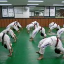 세계태권도체육관 이미지