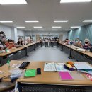 시니어 종이접기 지도사 이미지