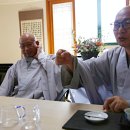 화엄경 노트 (171-2 이세간품 4.보현보살의 이천답) 이미지