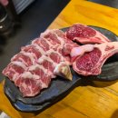 하나비 - 논산시 중앙로398번길 7 | [수원]수원 양갈비 영통 양고기 맛집 참숯화로구이'하나비' 솔직후기 (+고급양갈비, 양등심)
