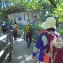 육각정 화장실 이미지