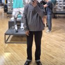 4747 | 나이키 러닝 바람막이 리펠 마일러 재킷 - DD4747-084 착용후기