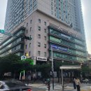 부산고용복지플러스센터 5층 | 2025 부산 청년고용 서포터즈 발대식 후기