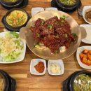 소촌숯불갈비