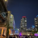 왈왈스쿨 | 2023 한강 드론 라이트쇼 후기 / 잘 보이는 명당자리 / 5.1(월) 행사 영상O / 뚝섬 한강공원