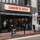 상봉역 | 상봉역 피자 맛집 콘크리트 오븐 후기｜반반피자 · 무료 혜택