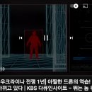 우크라이나 러시아 전쟁의 끝과 그 전쟁이 주는 교육/공상영화같은 미래전쟁 이미지