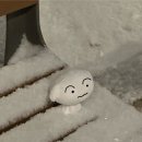 눈사람 만들기 대회⛄️⛄️ 이미지