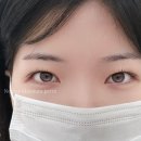 아양교역 1번 출입구 | 대구 동구 속눈썹펌 얇은 속눈썹도 걱정없는 빠짝컬 수분펌 후기 !