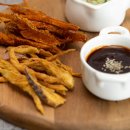 맥주랑먹태 이미지