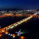 서울 관광지를 추천한다면 저는 63빌딩 전망대를 추천합니다. 이미지