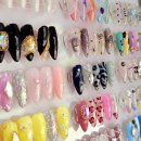 리앤리네일 | 하계네일 잘하는 곳 리앤리 네일아트 노원하계점 추천