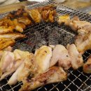 한상치킨 부천본1호점 | 부천닭갈비맛집 &#39;놀놀숯닭갈비&#39; 치즈퐁듀에 찍어먹는 상동닭갈비