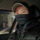 [언더아머] 겨울 실외테니스 언더아머 바라클라바 야외스포츠 방한용품 내돈내산 후기