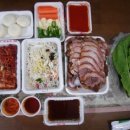 본가장충동 왕족발보쌈 이미지