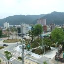 어린이소공원 화장실 이미지