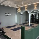 스트롱거 짐 이미지