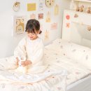 예쁜튼튼어린이집 | 두돌아기 어린이집 낮잠이불 일체형 베베누보 낮잠이불 내돈내산 후기
