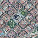 지경관광지 | 바로셀로나 지도를 보면서 주요 관광지 알아보기