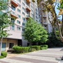 아이파크 103동 앞 이미지