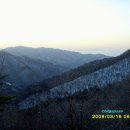 발교산 산장 | 계방산 산행 후기