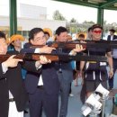 창원국제사격장 클레이 사격장 연합뉴스