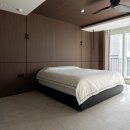 하나인테리어 | 안방 꾸미기 예쁜 조명 침실 인테리어 후기