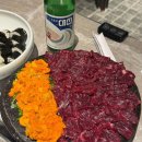 남포동 맛집 박수식당 술집 추천｜제철안주 한우뭉티기·쭈꾸미샤브샤브 후기와 예약 꿀팁