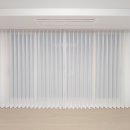 울산블라인드커튼W창
