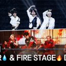 10월24일 로드 투 킹덤 Ace of Ace 선공개 Water & Fire 스테이지 미리보기 영상 이미지