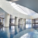 코모도 실내수영장 이미지