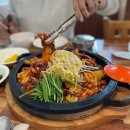 오복회관 | 대전 중구 대사동 불향 가득한 오징어볶음 맛집 &#39;오복 회관&#39; 방문 후기 및 메뉴 추천