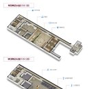 삼부스크린 골프연습장 이미지