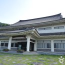 한국현대문학관 이미지