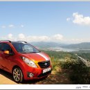 대우자동차춘천정비㈜ | [마티즈 크리에이티브] 초보자의 드라이빙 테크니컬 테스트..