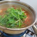 양푼이동태탕 이미지