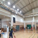 체육관 이미지