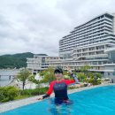 한화리조트거제벨버디어 수영장 이미지