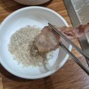 왔다참숯뒷통구이 | 창원역 팔용동 맛집, 고기집 뒷통구이 추천 유명한뒷통구이