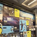 스타디움 | 맨체스터 여행 ㅣ 맨유팬이 다녀온 맨시티 에티하드 스타디움 투어 후기