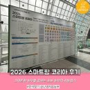 (주)모존시스템코리아 | 2026 스마트팜 코리아 박람회 관람 후기
